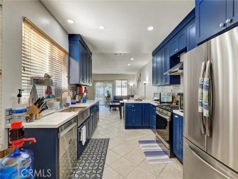 9  Mosaic  , Aliso Viejo, CA