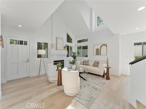 16  Hillrose  , Aliso Viejo, CA