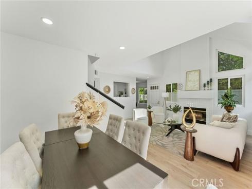 16  Hillrose  , Aliso Viejo, CA