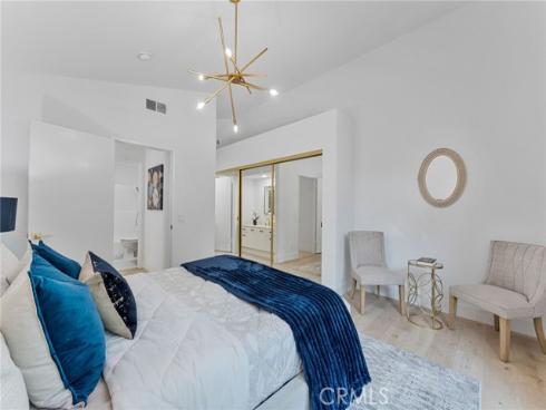 16  Hillrose  , Aliso Viejo, CA