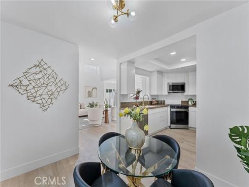 16  Hillrose  , Aliso Viejo, CA