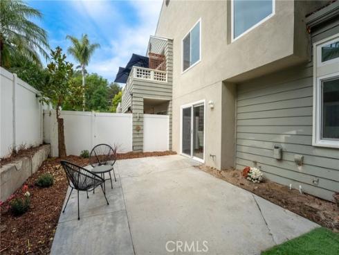 16  Hillrose  , Aliso Viejo, CA