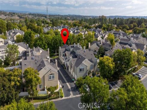 16  Hillrose  , Aliso Viejo, CA