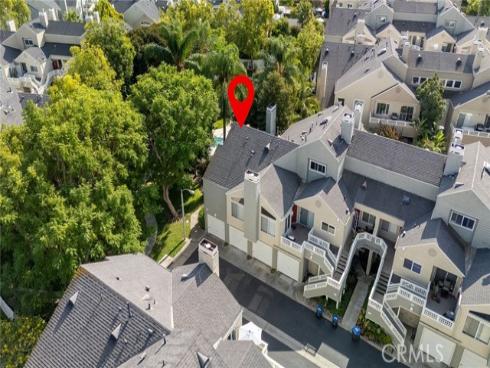 16  Hillrose  , Aliso Viejo, CA