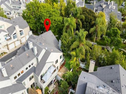 16  Hillrose  , Aliso Viejo, CA