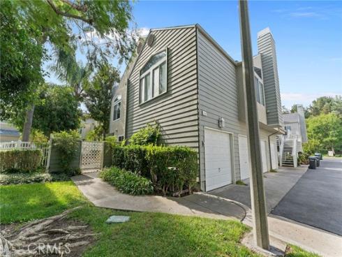 16  Hillrose  , Aliso Viejo, CA