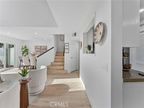 16  Hillrose  , Aliso Viejo, CA