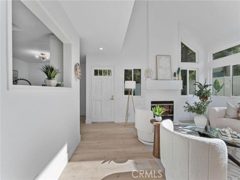 16  Hillrose  , Aliso Viejo, CA