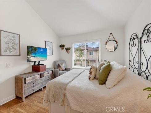 90  Night Heron  , Aliso Viejo, CA