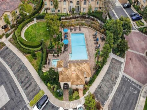 90  Night Heron  , Aliso Viejo, CA