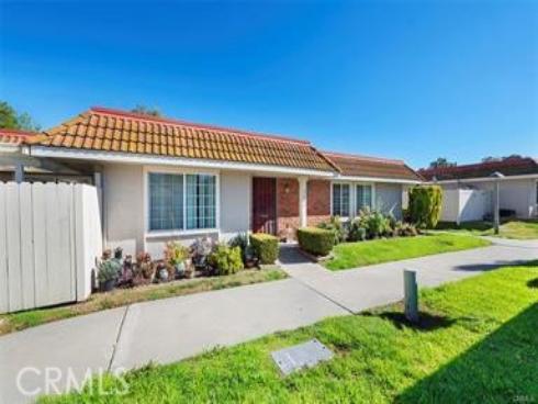 23432  Via San Martine  , Aliso Viejo, CA