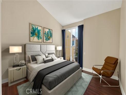 6  Encore   Lane, Aliso Viejo, CA