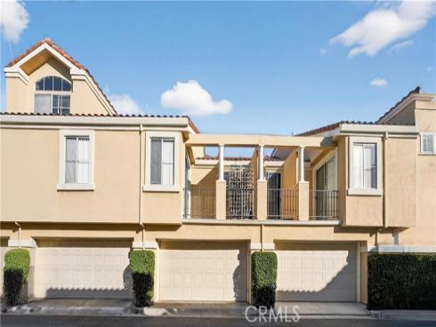 6  Encore   Lane, Aliso Viejo, CA