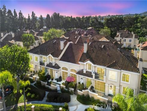 6  Encore   Lane, Aliso Viejo, CA