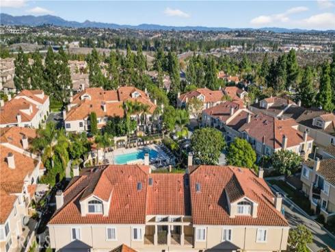 6  Encore   Lane, Aliso Viejo, CA