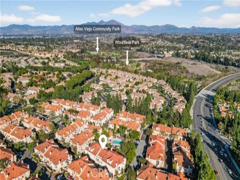 6  Encore   Lane, Aliso Viejo, CA