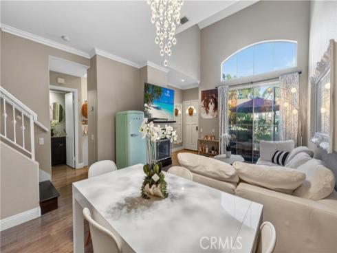 6  Encore   Lane, Aliso Viejo, CA