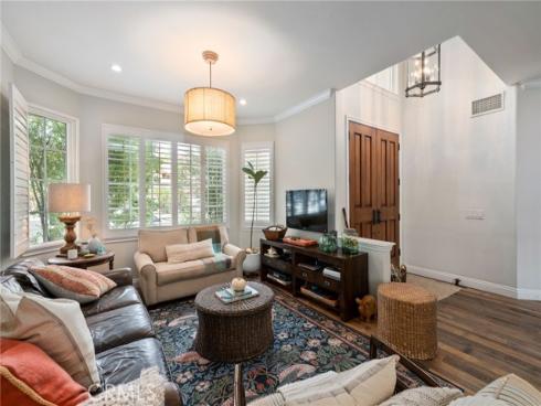 6  Goldenfield  , Aliso Viejo, CA