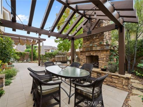 6  Goldenfield  , Aliso Viejo, CA