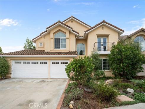 6  Goldenfield  , Aliso Viejo, CA