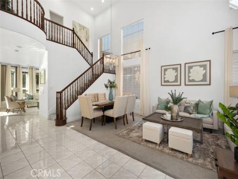 2  Oak Ridge  , Aliso Viejo, CA