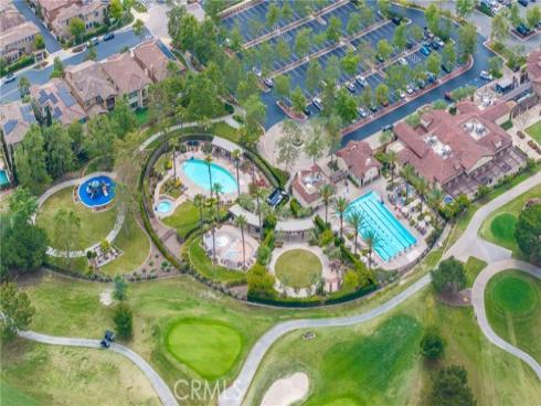 2  Oak Ridge  , Aliso Viejo, CA