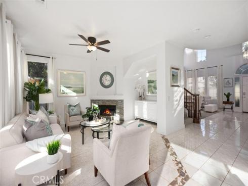 2  Oak Ridge  , Aliso Viejo, CA