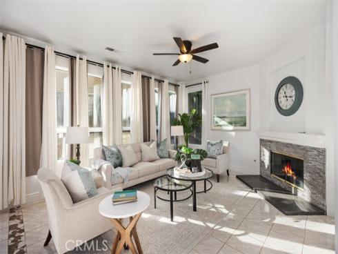 2  Oak Ridge  , Aliso Viejo, CA