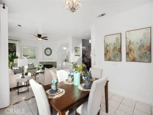 2  Oak Ridge  , Aliso Viejo, CA