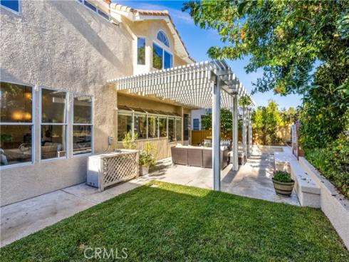 24  Sandbridge  , Aliso Viejo, CA