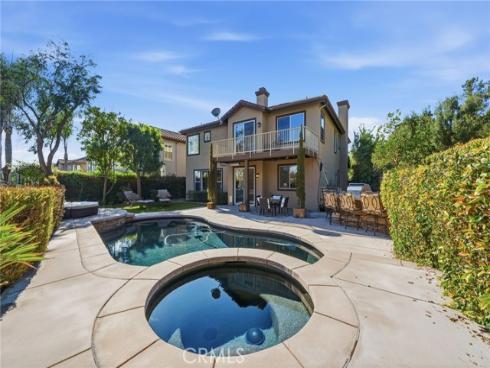 2  Sunswept Mesa  , Aliso Viejo, CA