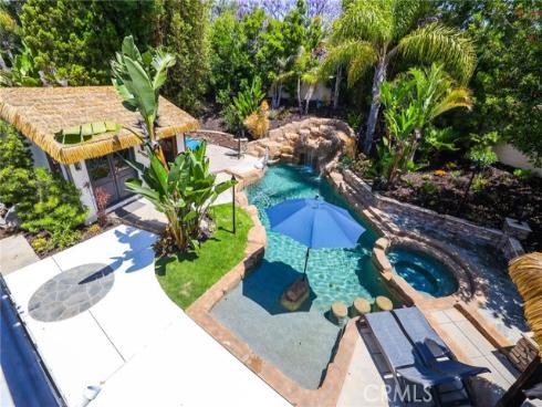 1  Tularosa   Court, Aliso Viejo, CA