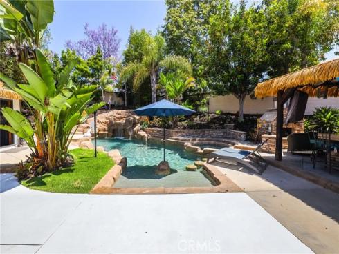 1  Tularosa   Court, Aliso Viejo, CA