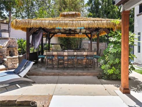 1  Tularosa   Court, Aliso Viejo, CA