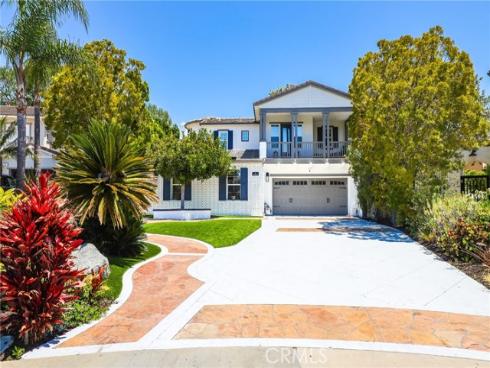 1  Tularosa   Court, Aliso Viejo, CA