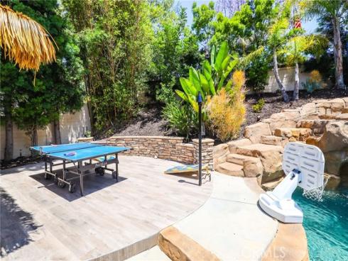 1  Tularosa   Court, Aliso Viejo, CA
