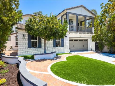 1  Tularosa   Court, Aliso Viejo, CA