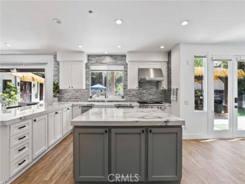 1  Tularosa   Court, Aliso Viejo, CA