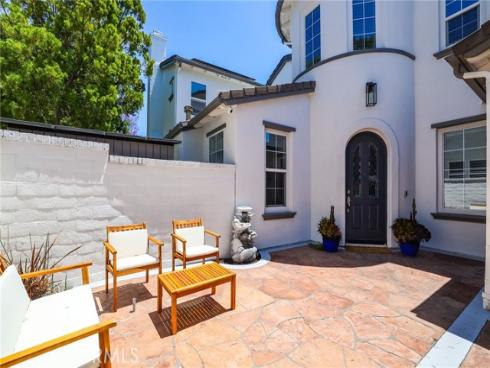 1  Tularosa   Court, Aliso Viejo, CA