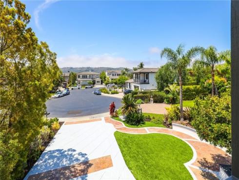 1  Tularosa   Court, Aliso Viejo, CA