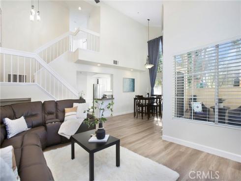 92 Nightingale , Aliso Viejo, CA