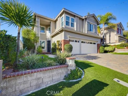 75  Rockrose  , Aliso Viejo, CA