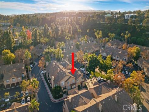 46 Promontory , Aliso Viejo, CA