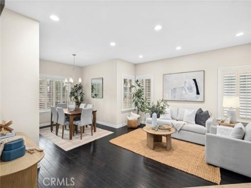 33 Pheasant Lane , Aliso Viejo, CA