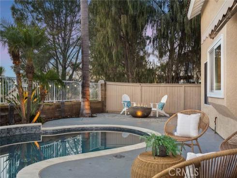 33 Pheasant Lane , Aliso Viejo, CA