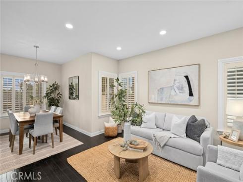 33 Pheasant Lane , Aliso Viejo, CA