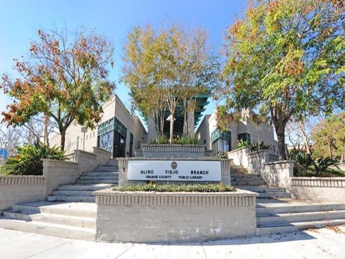 23405  Via San Pablo  , Aliso Viejo, CA