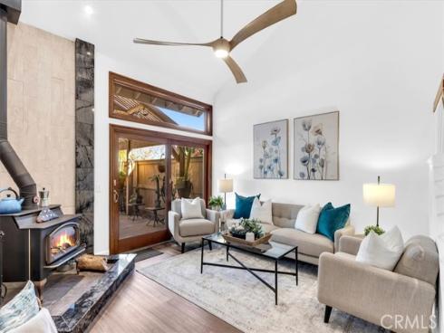 46 Meadowood , Aliso Viejo, CA