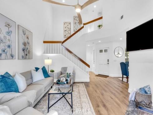 46 Meadowood , Aliso Viejo, CA