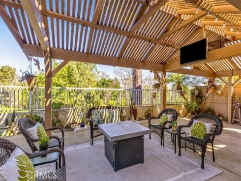 46 Meadowood , Aliso Viejo, CA